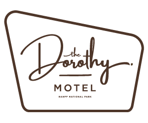 The Dorothy Motel Logo