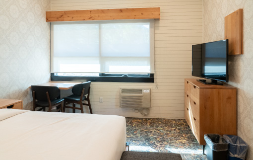 Superior Room with King Superior Room with King